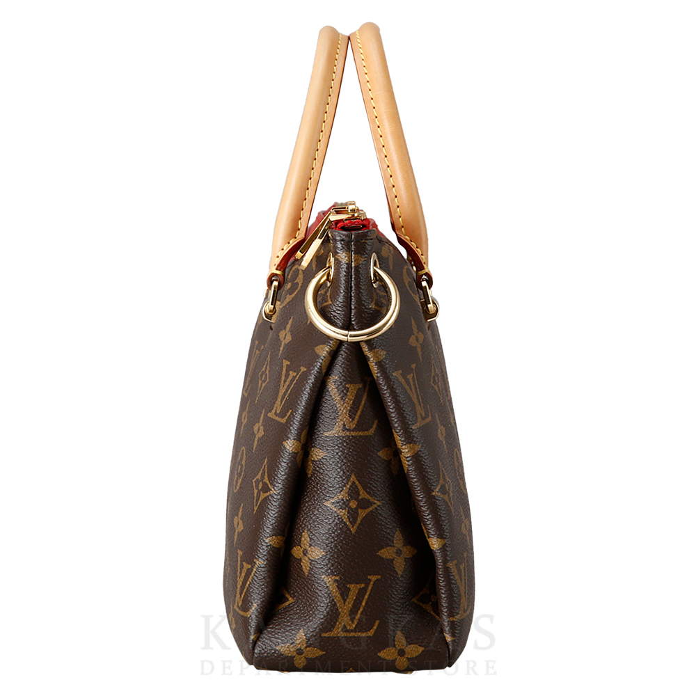 LOUIS VUITTON(USED)루이비통 모노그램 팔라스 BB